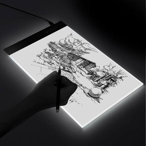 TracingTab™ - LED ARTIST TRACING TABLE
