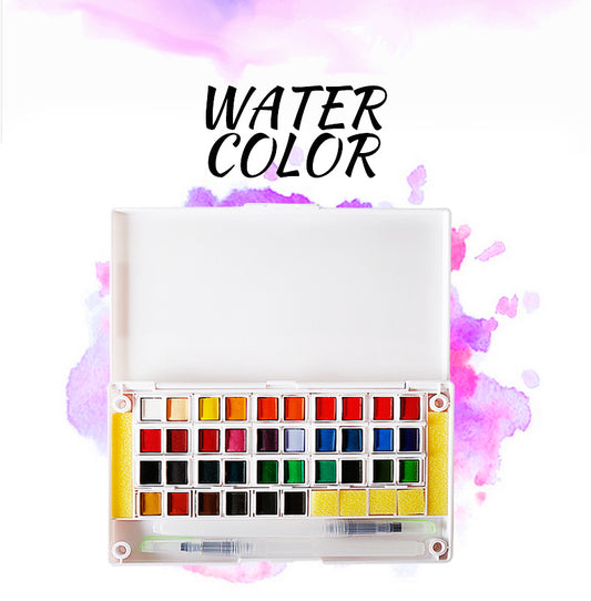 InstaPaint™ - All In One Painting Kit - With 12 to 36 vivid unique colors